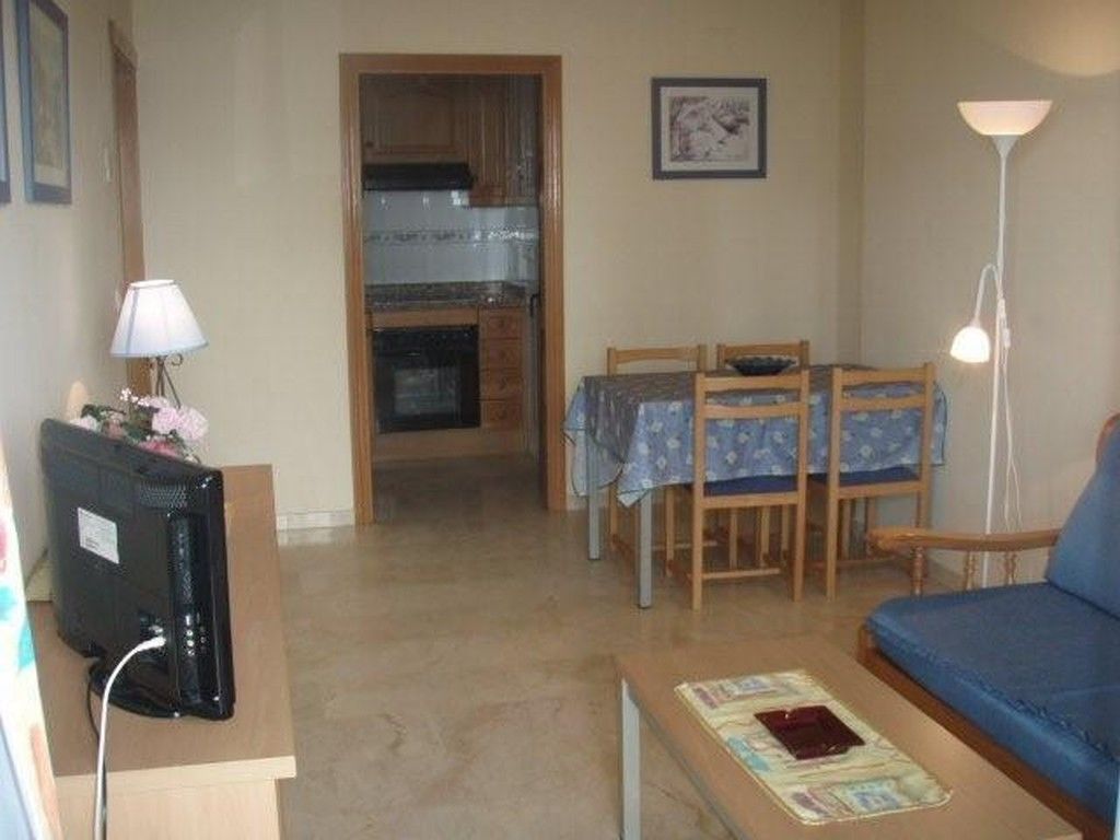 Gemelos 20 Benidorm Extérieur photo