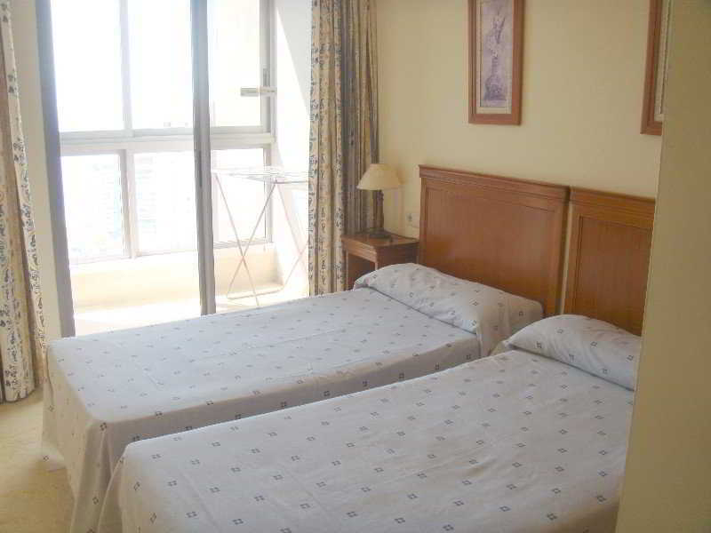 Gemelos 20 Benidorm Extérieur photo