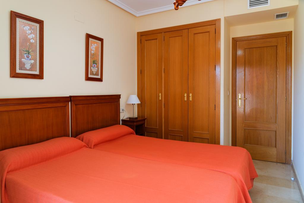 Gemelos 20 Benidorm Chambre photo