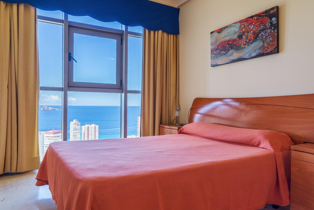 Gemelos 20 Benidorm Chambre photo