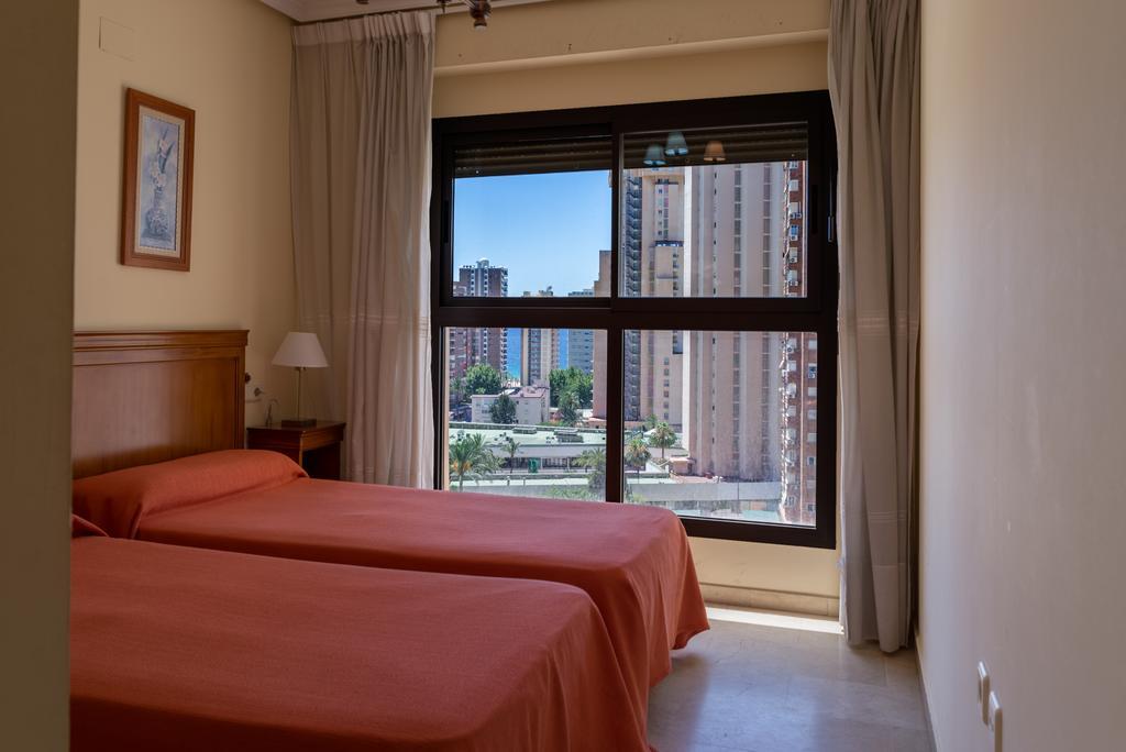 Gemelos 20 Benidorm Chambre photo