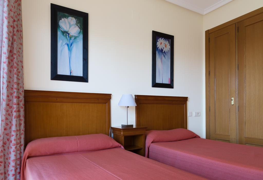 Gemelos 20 Benidorm Chambre photo