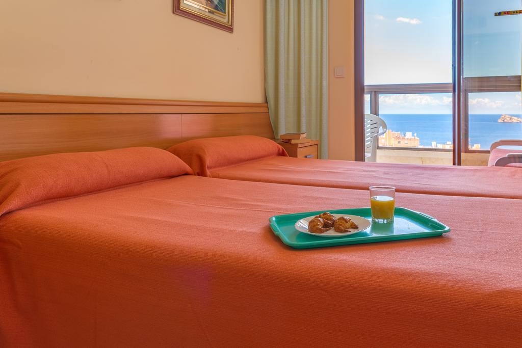 Gemelos 20 Benidorm Chambre photo