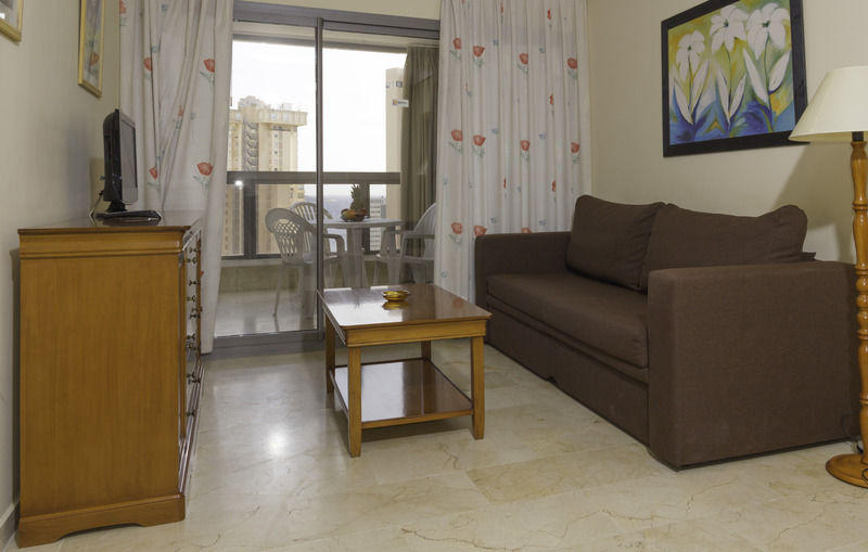 Gemelos 20 Benidorm Extérieur photo