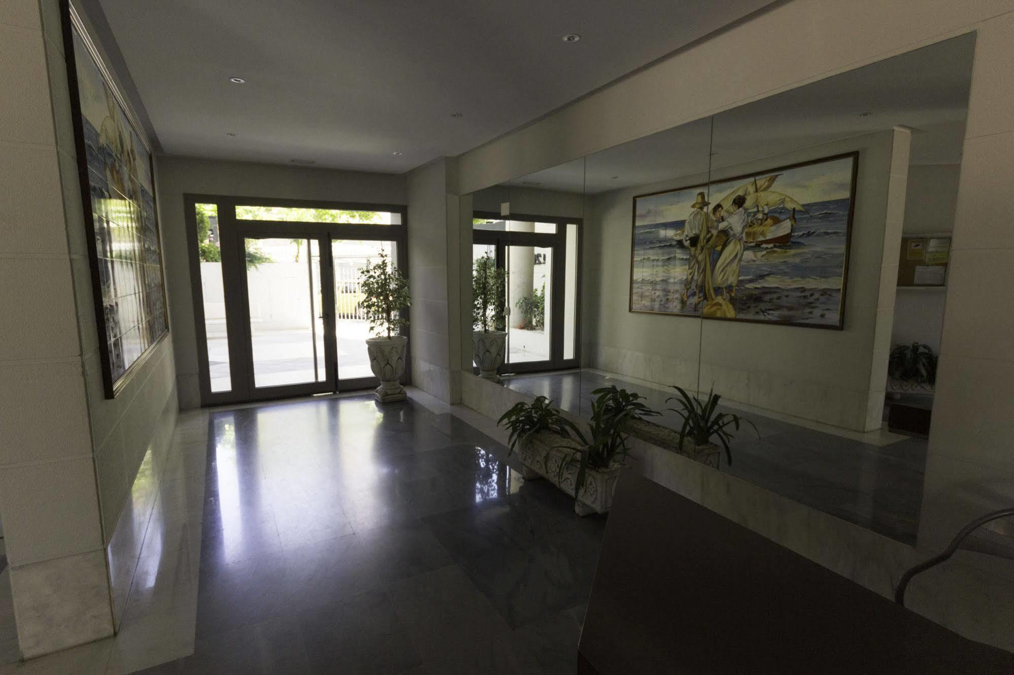 Gemelos 20 Benidorm Extérieur photo