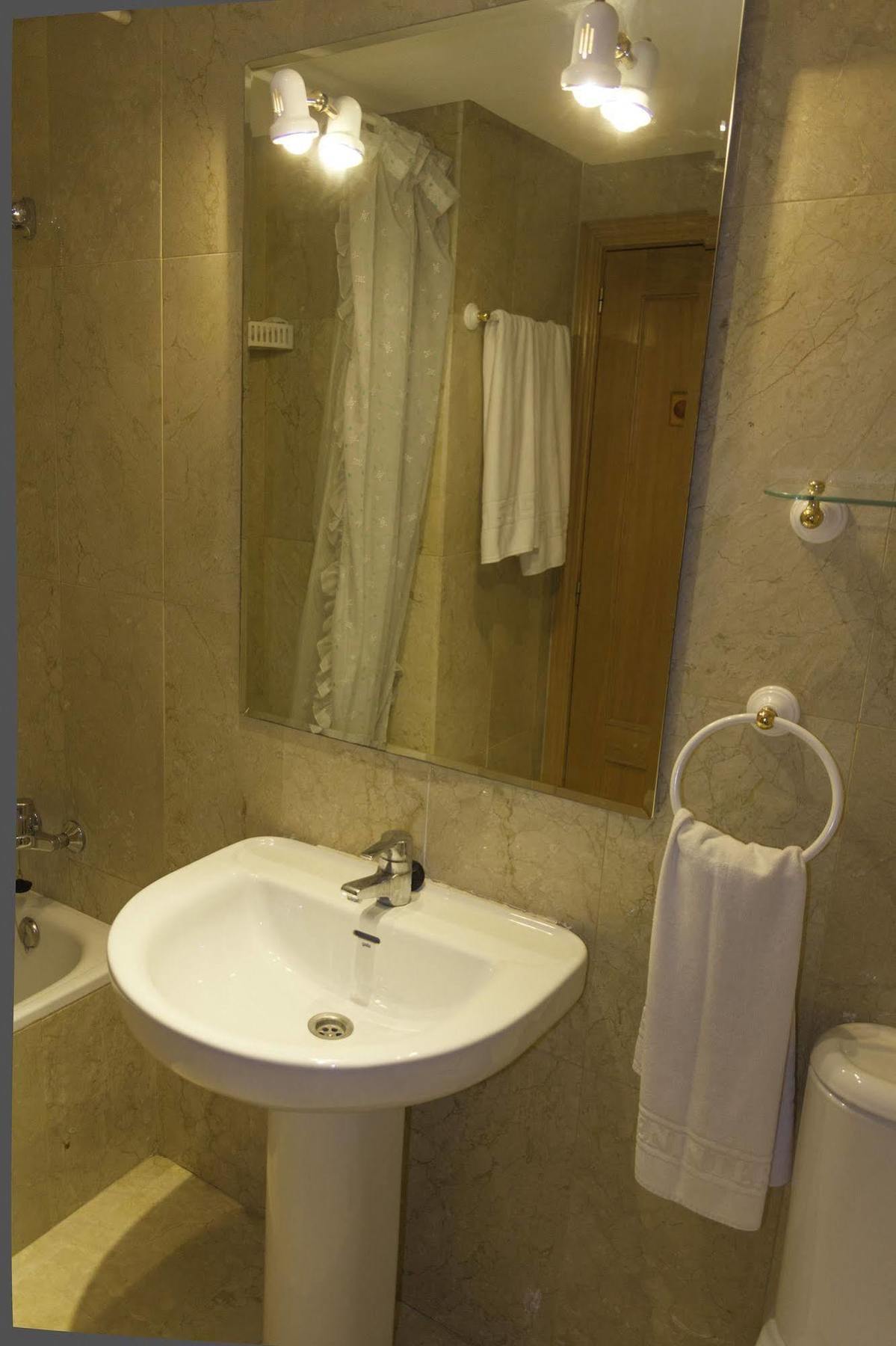 Gemelos 20 Benidorm Extérieur photo